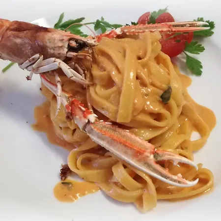 Filippone Hotel&ristorante Hotel 3*