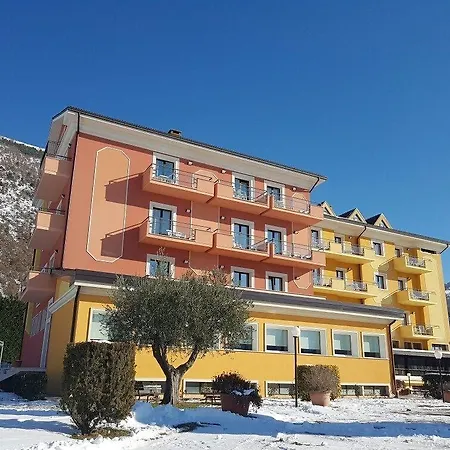 Filippone Hotel&ristorante Gioia Dei Marsi