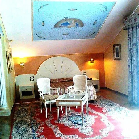 Filippone Hotel&ristorante