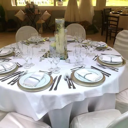Hotel Filippone Hotel&ristorante Gioia Dei Marsi