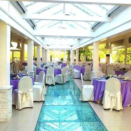 Filippone Hotel&ristorante 3* Gioia Dei Marsi