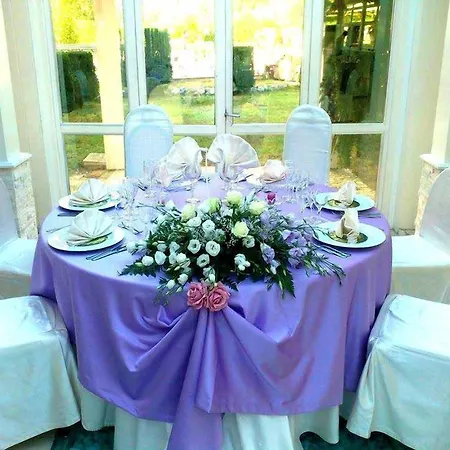 Filippone Hotel&ristorante Hotel Gioia Dei Marsi
