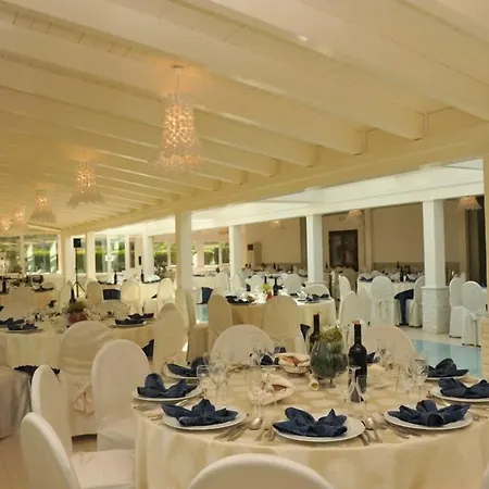 Filippone Hotel&ristorante 3* Gioia Dei Marsi