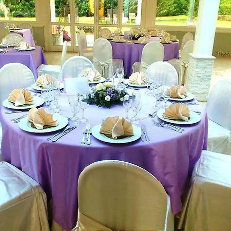 Filippone Hotel&ristorante Gioia Dei Marsi