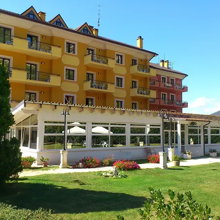 Filippone Hotel&ristorante Gioia Dei Marsi