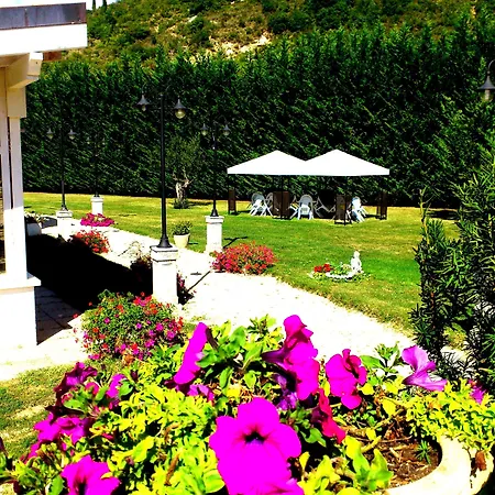Filippone Hotel&ristorante Hotel Gioia Dei Marsi