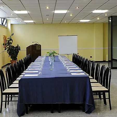 Hotel Filippone Hotel&ristorante 3*