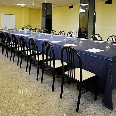 Filippone Hotel&ristorante Hotel Gioia Dei Marsi