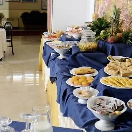 Hotel Filippone Hotel&ristorante Gioia Dei Marsi