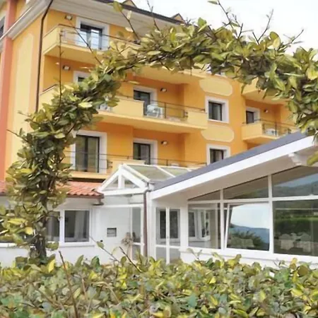 Hotel Filippone Hotel&ristorante 3*