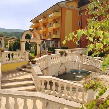 Filippone Hotel&ristorante Hotel 3*