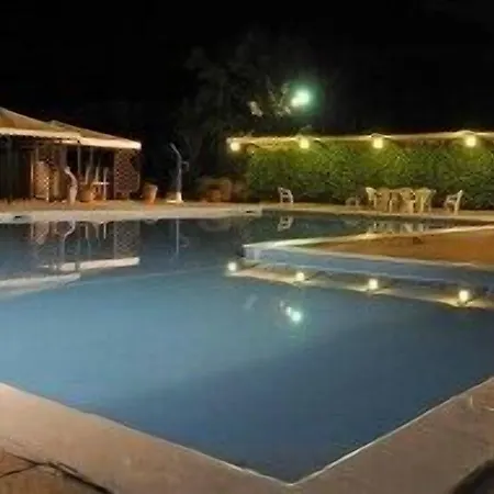 Hotel Filippone Hotel&ristorante 3*