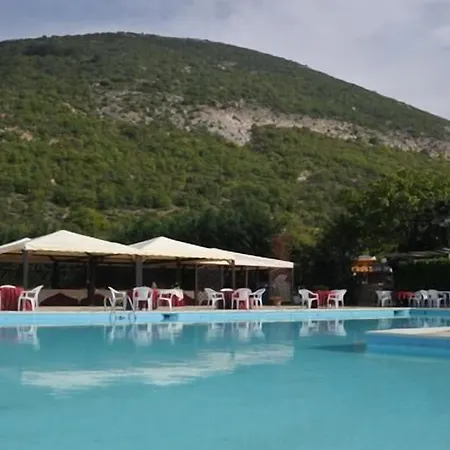 Filippone Hotel&ristorante Hotel 3*