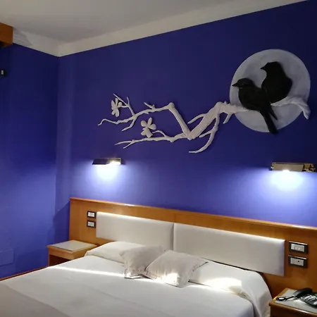 Hotell Filippone Hotel&ristorante