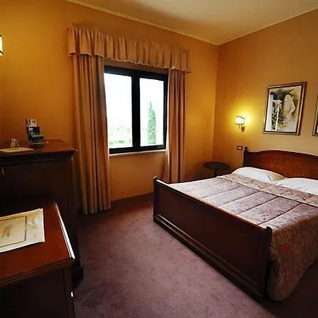 Filippone Hotel&ristorante Hotel 3*