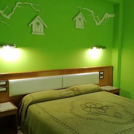 Hotel Filippone Hotel&ristorante