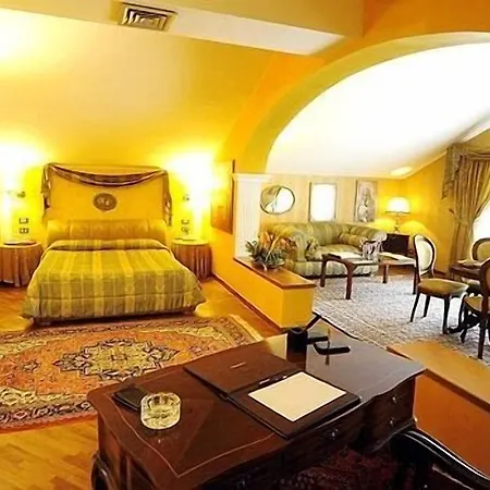 Filippone Hotel&ristorante 3*