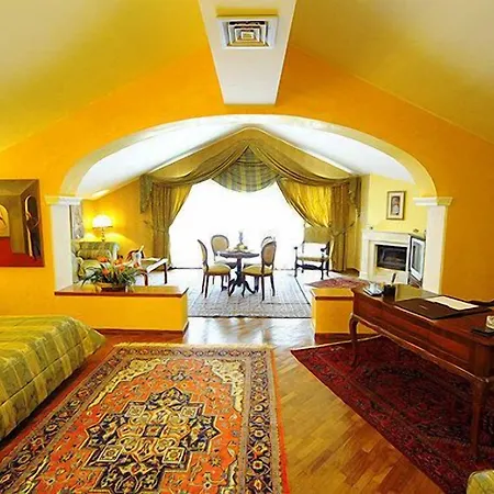 Filippone Hotel&ristorante Hotel