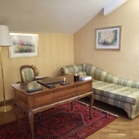 Filippone Hotel&ristorante 3* Gioia Dei Marsi