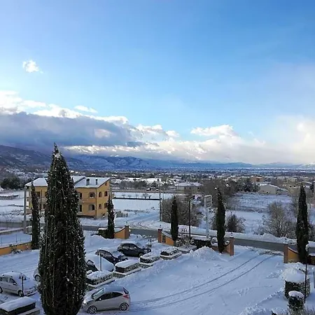 Filippone Hotel&ristorante
