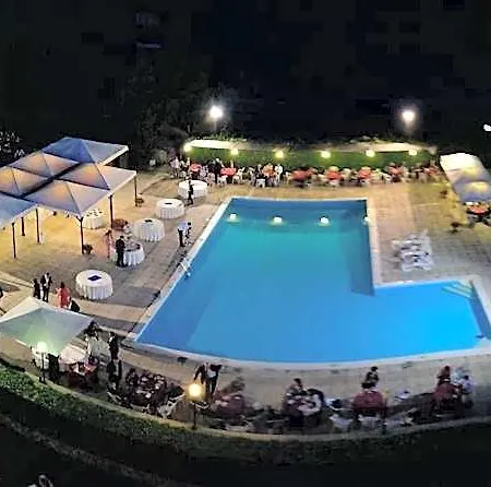 Szálloda Filippone Hotel&ristorante 3*