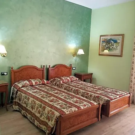 Szálloda Filippone Hotel&ristorante
