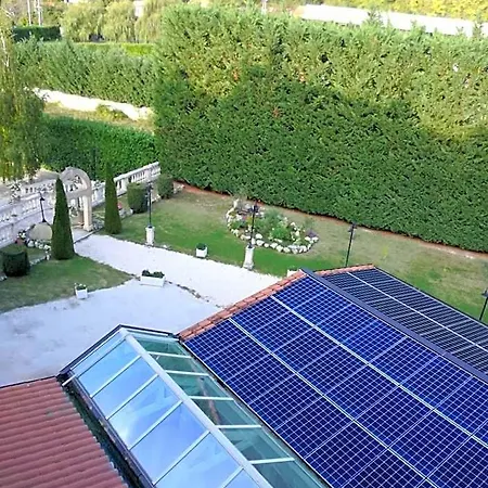 Filippone Hotel&ristorante Szálloda