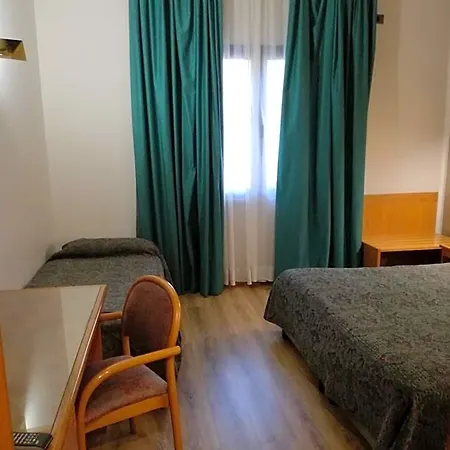 Szálloda Filippone Hotel&ristorante 3*