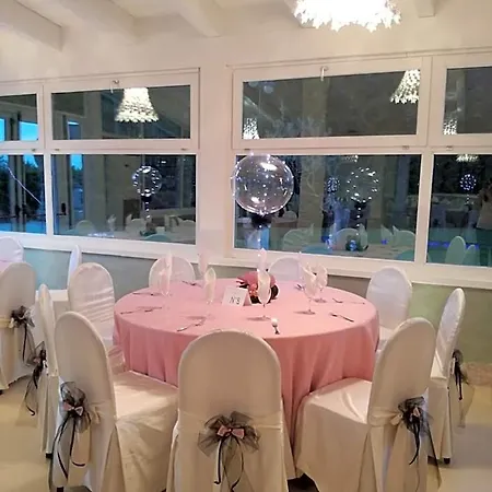 Szálloda Filippone Hotel&ristorante