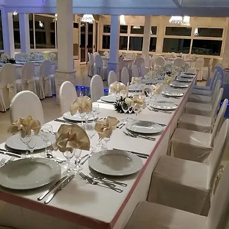 Filippone Hotel&ristorante 3*