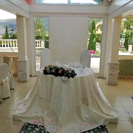 Filippone Hotel&ristorante Gioia dei Marsi
