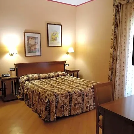 Filippone Hotel&ristorante Szálloda 3*