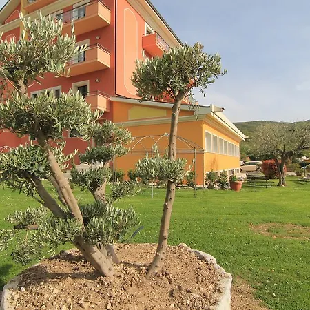 Filippone Hotel&ristorante Hotel 3*