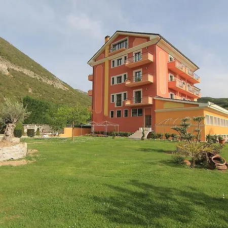 Hotel Filippone Hotel&ristorante