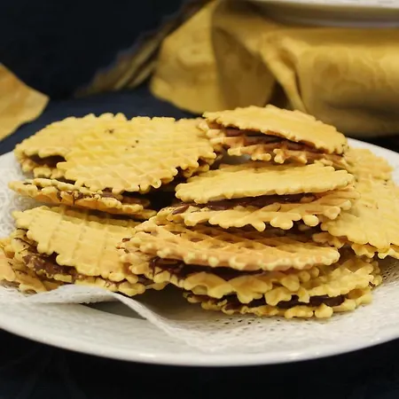 Hotel Filippone Hotel&ristorante