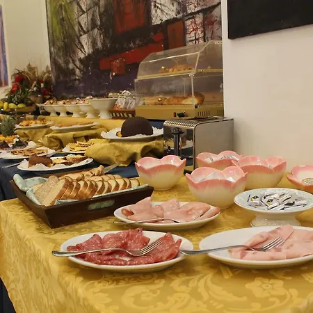 Hotel Filippone Hotel&ristorante