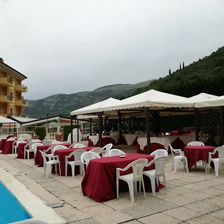Filippone Hotel&ristorante
