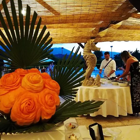 Filippone Hotel&ristorante Отель