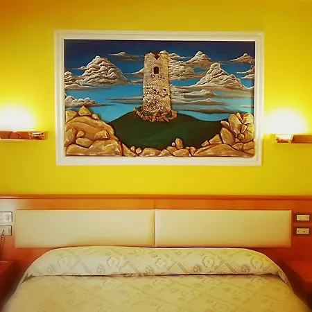 Filippone Hotel&ristorante Gioia Dei Marsi