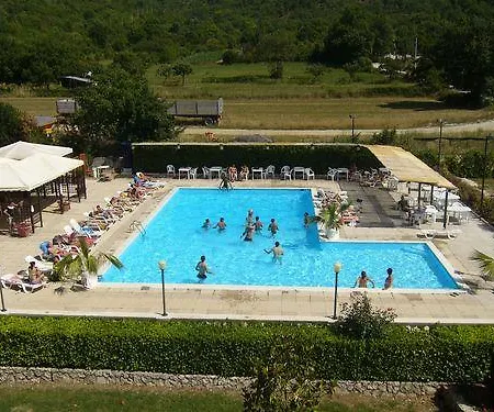 Filippone Hotel&ristorante Gioia Dei Marsi