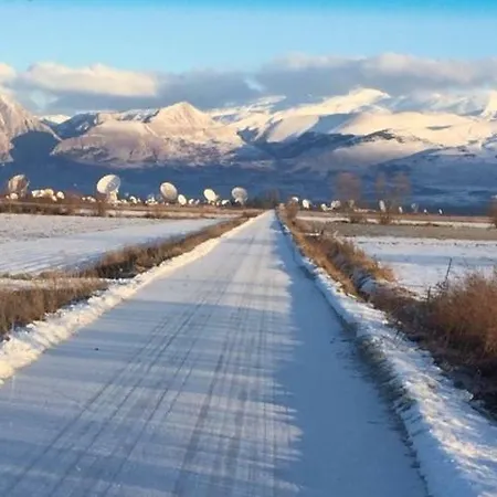 Filippone Hotel&ristorante 3* Gioia Dei Marsi