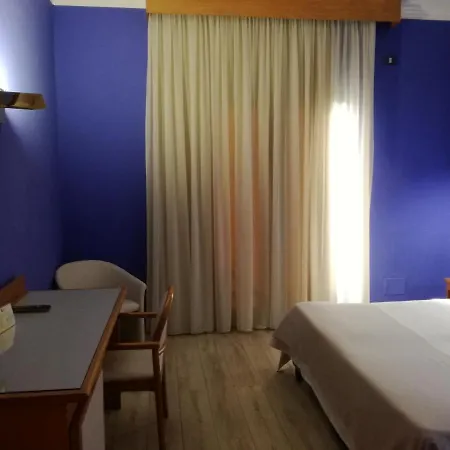 Filippone Hotel&ristorante Szálloda Gioia dei Marsi
