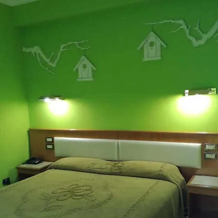 Hotel Filippone Hotel&ristorante