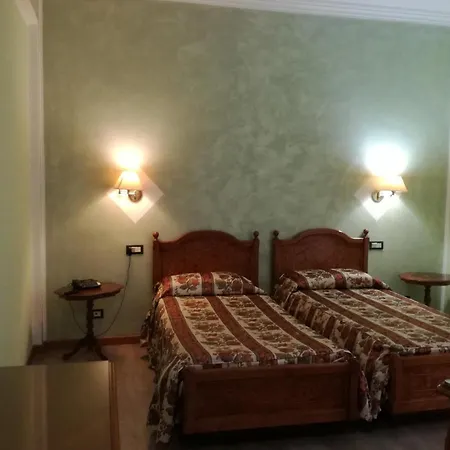 ホテル Filippone Hotel&ristorante