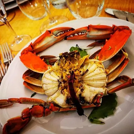 ホテル Filippone Hotel&ristorante Gioia dei Marsi