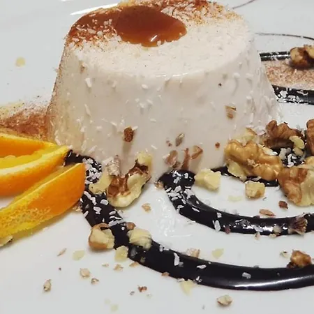 Filippone Hotel&ristorante 3*