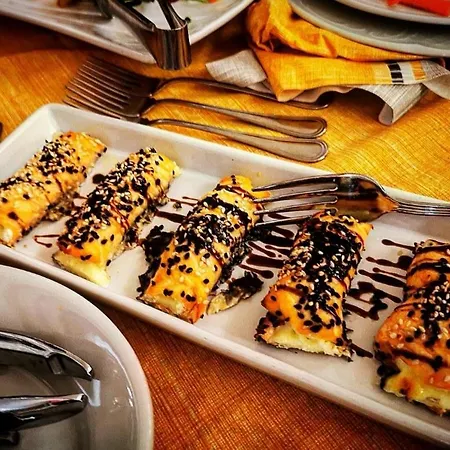 Filippone Hotel&ristorante