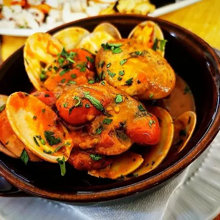 Filippone Hotel&ristorante Hotel Gioia Dei Marsi