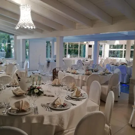 Hotel Filippone Hotel&ristorante 3*