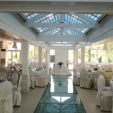 Hotel Filippone Hotel&ristorante